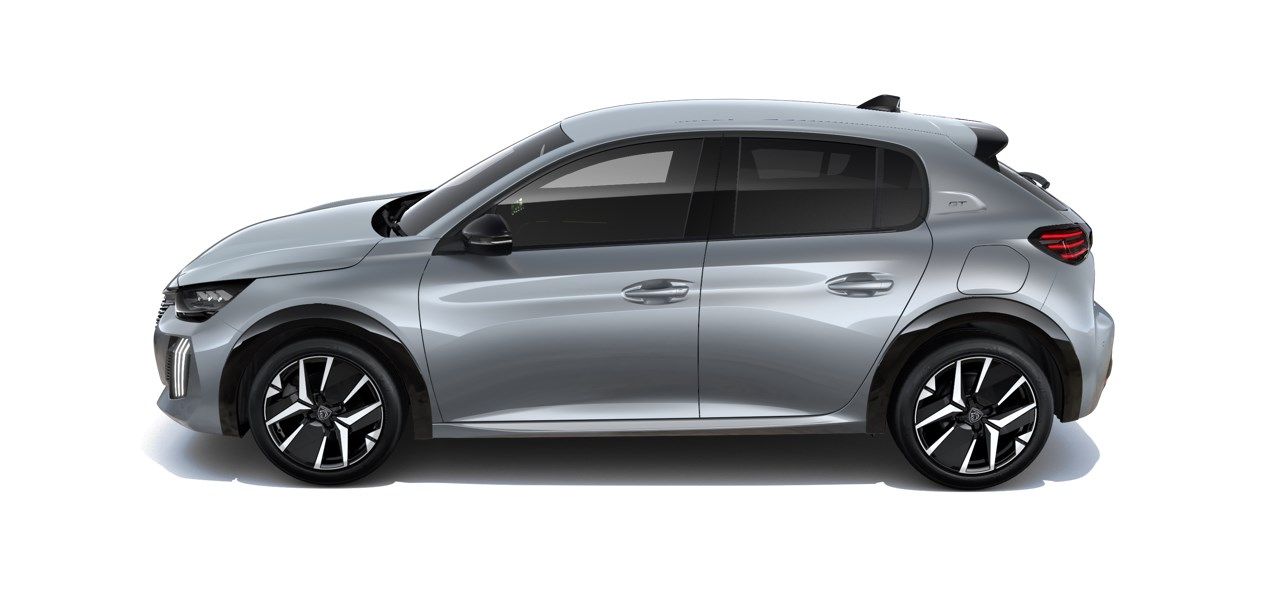 Foto Peugeot 208 2