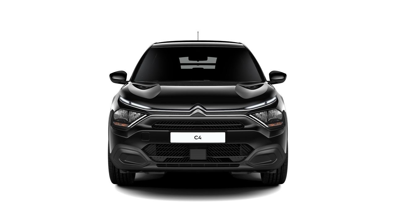 Foto Citroën C4 4