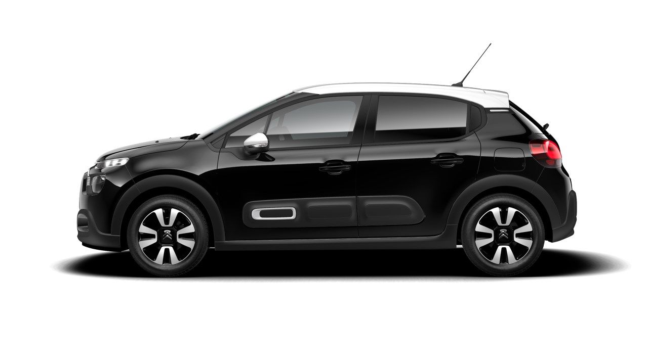 Foto Citroën C3 3