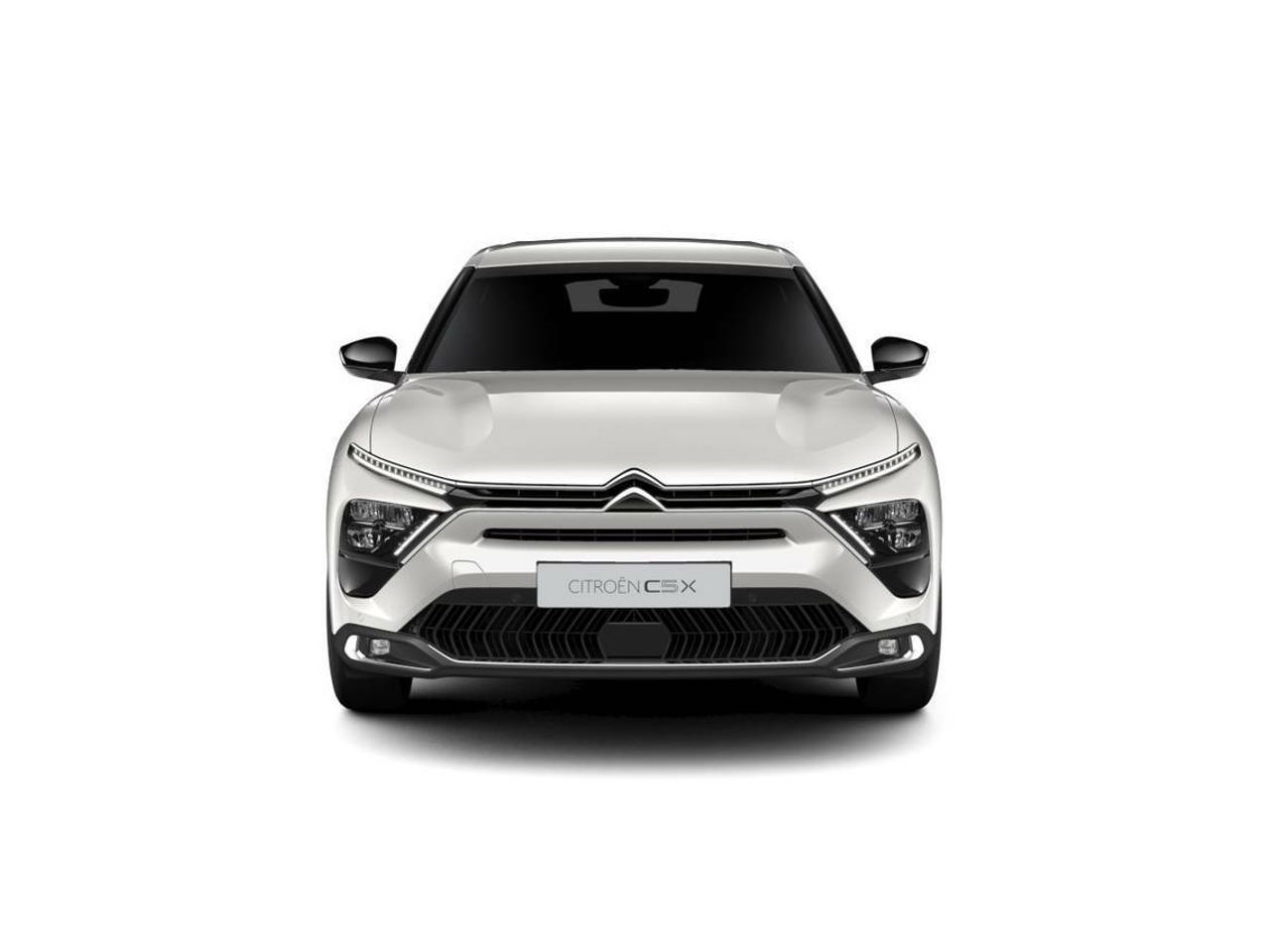 Foto Citroën C5 X 1