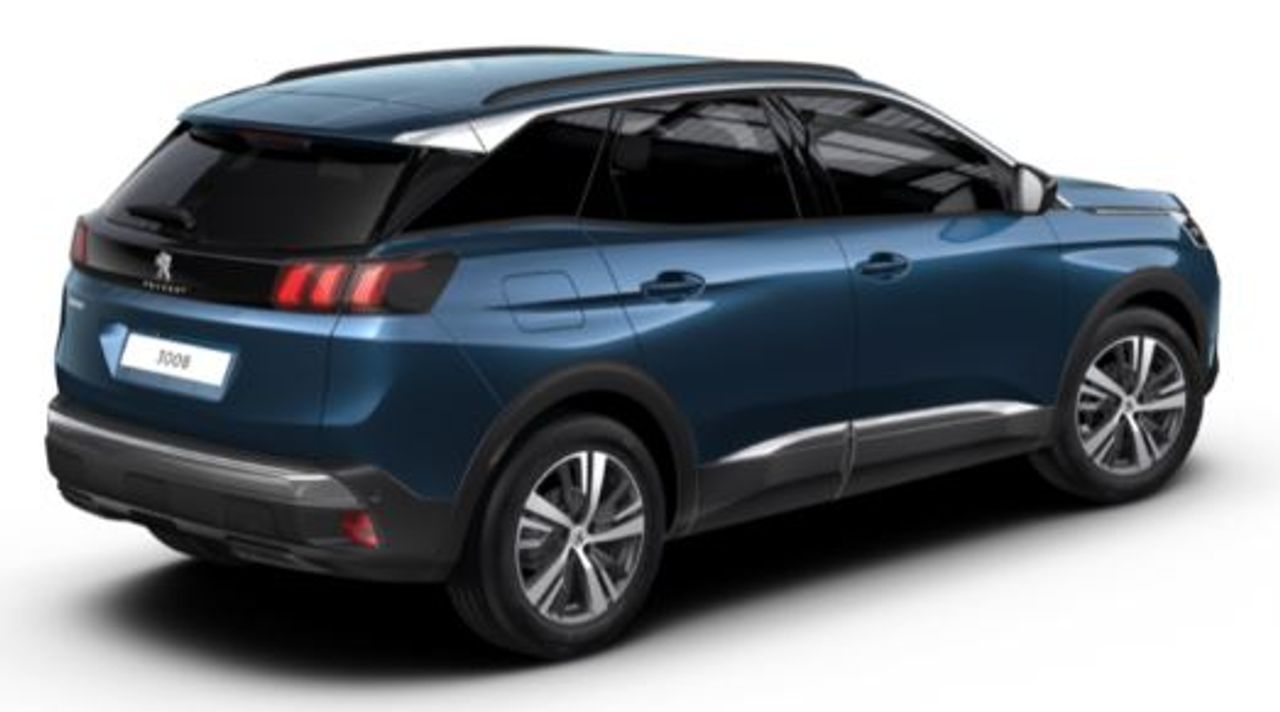 Foto Peugeot 3008 3