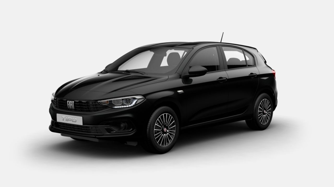 Foto Fiat Tipo 1