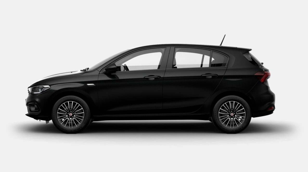 Foto Fiat Tipo 2