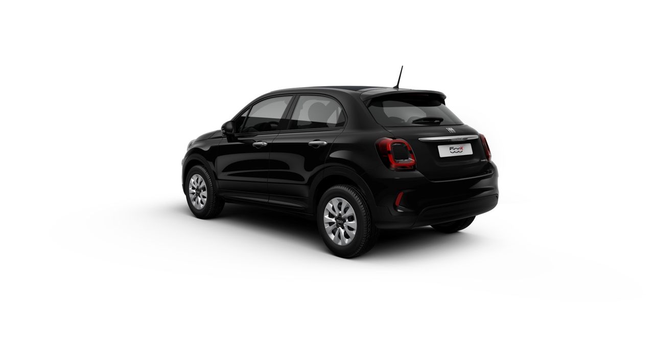 Foto Fiat 500X 3