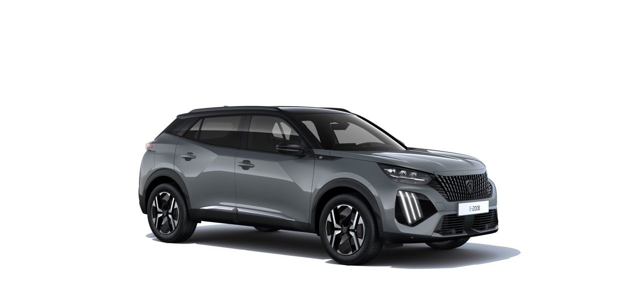 Foto Peugeot 2008 6