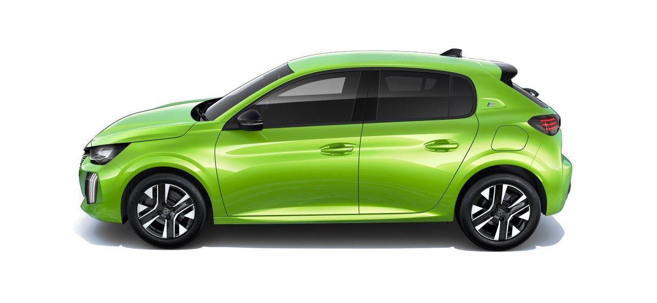Foto Peugeot 208 2