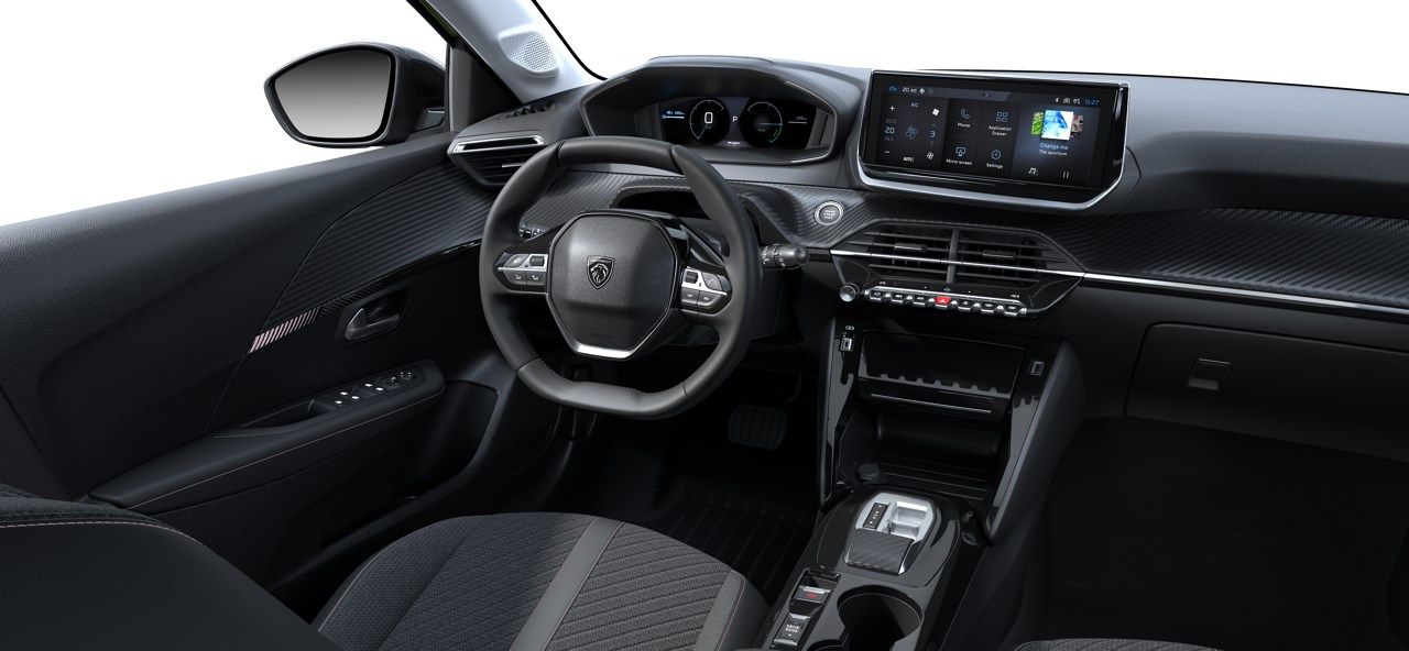 Foto Peugeot 208 7