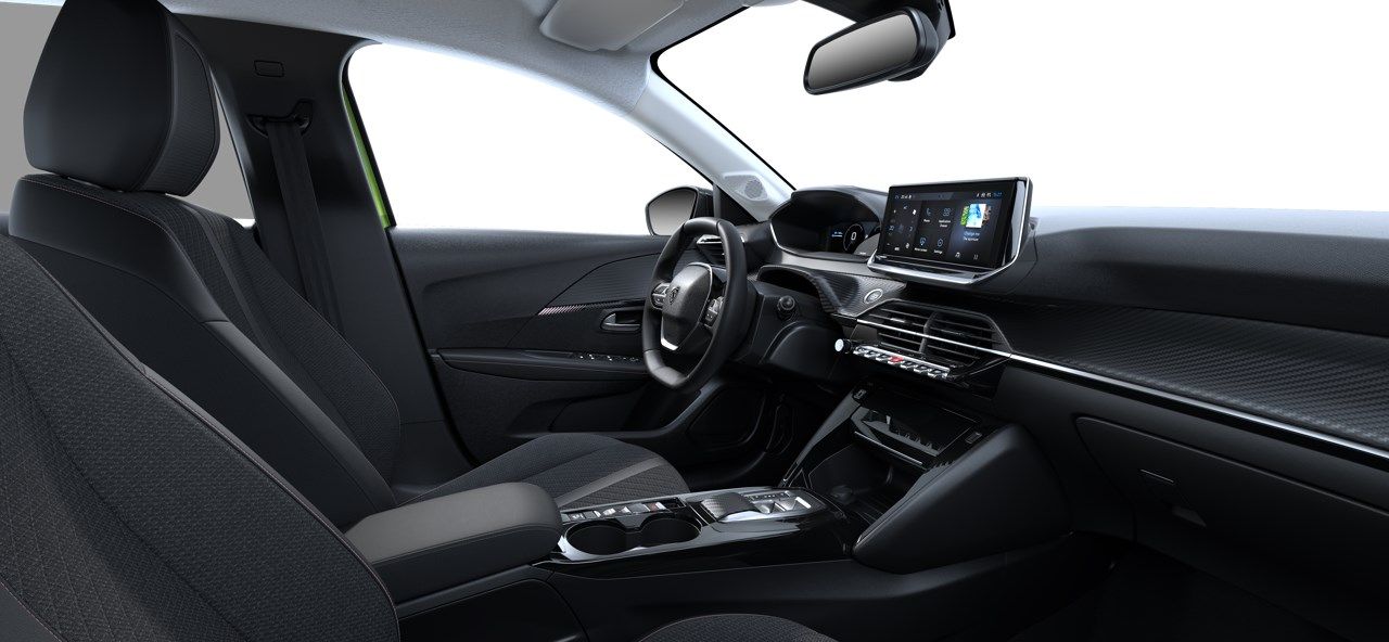 Foto Peugeot 208 8