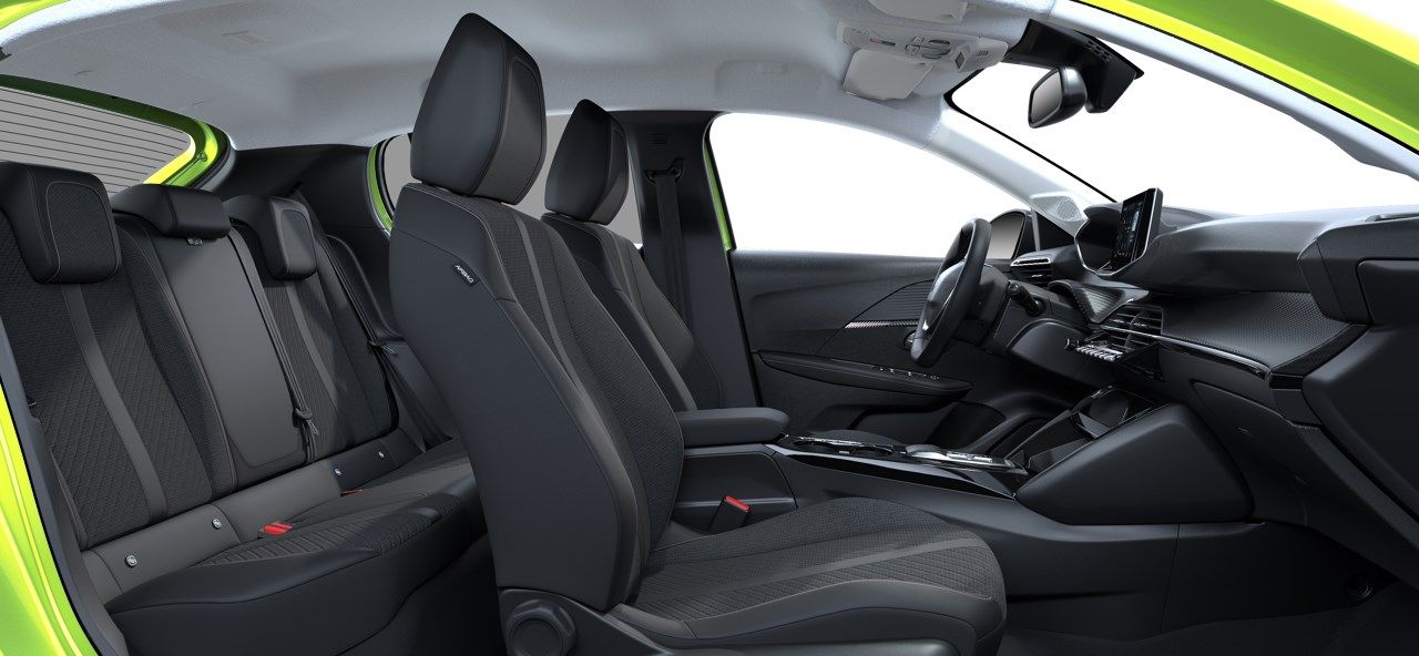 Foto Peugeot 208 9