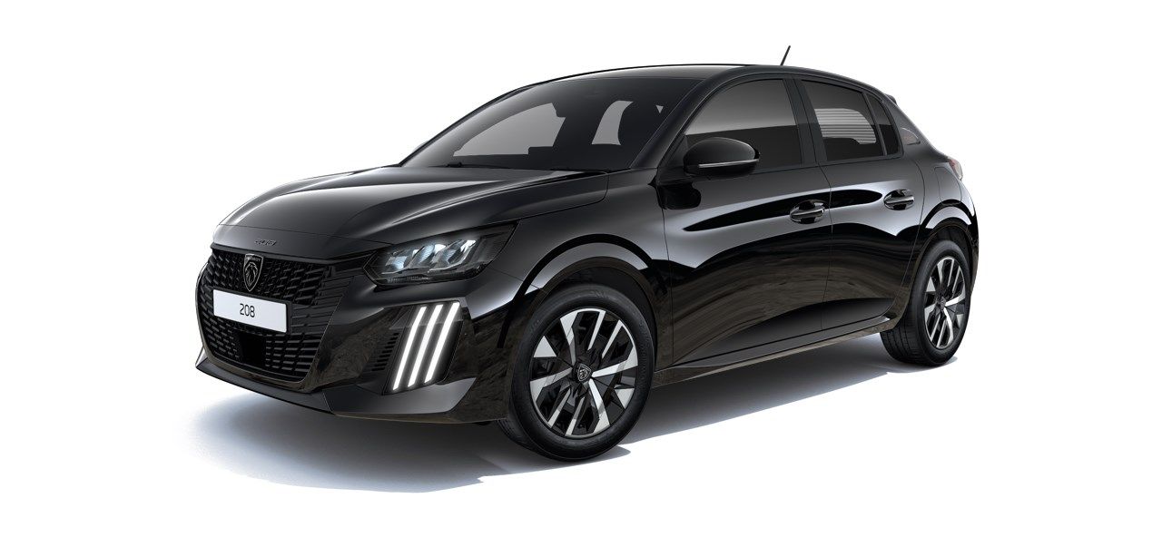 Foto Peugeot 208 1