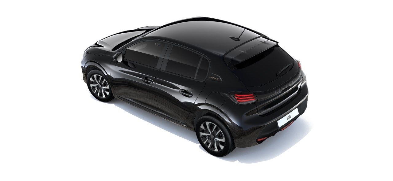 Foto Peugeot 208 2