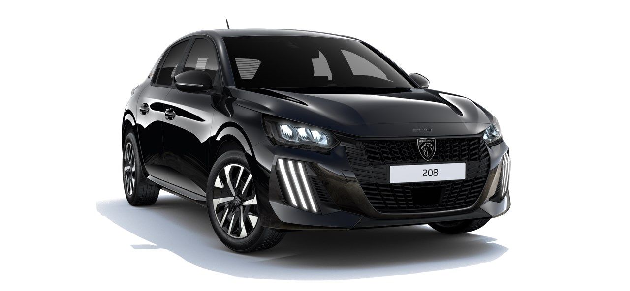 Foto Peugeot 208 3