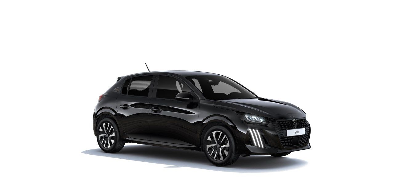 Foto Peugeot 208 4