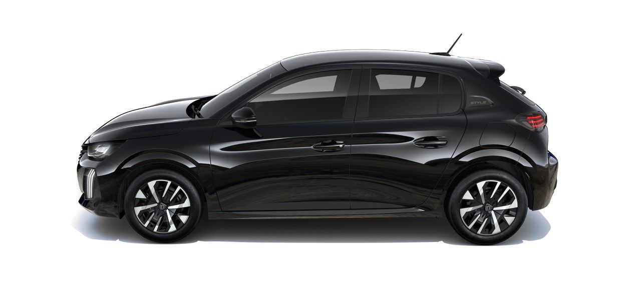 Foto Peugeot 208 5