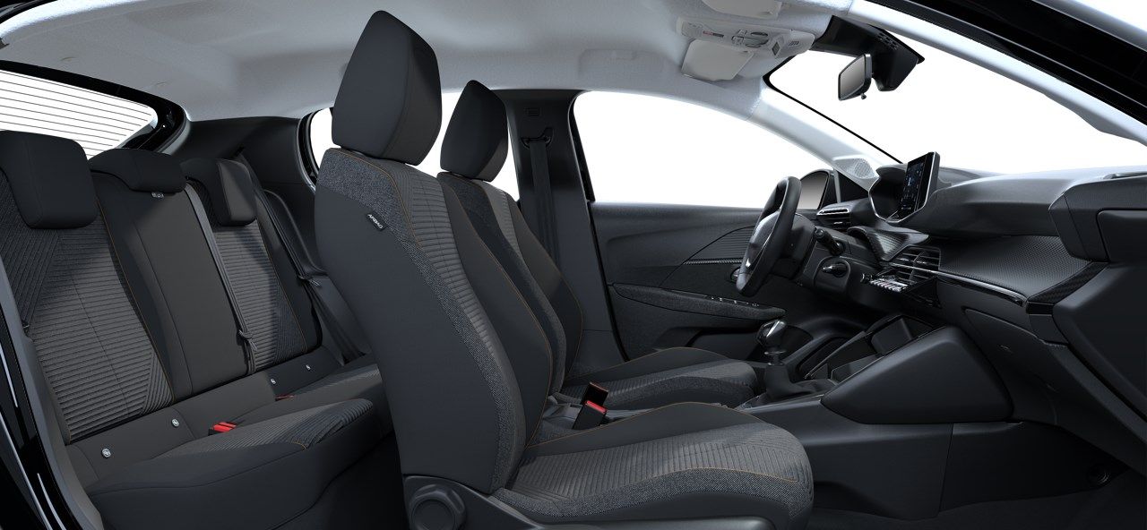 Foto Peugeot 208 6
