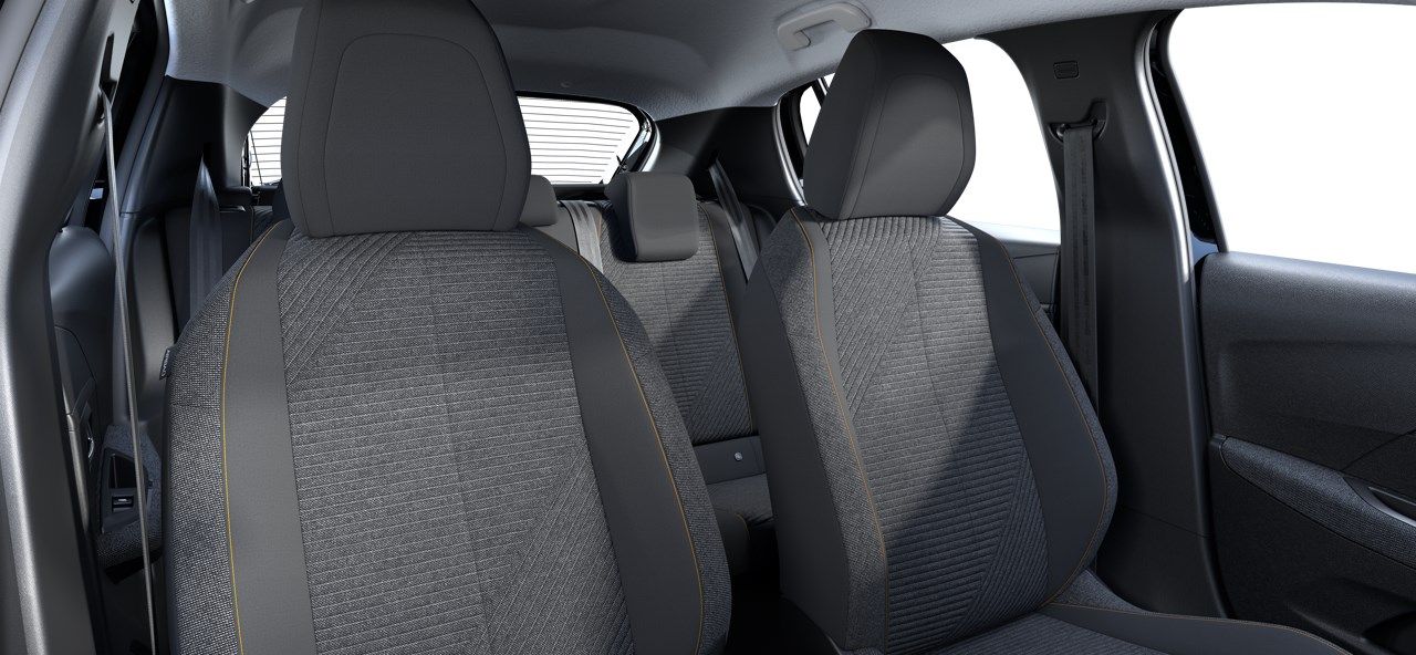 Foto Peugeot 208 7