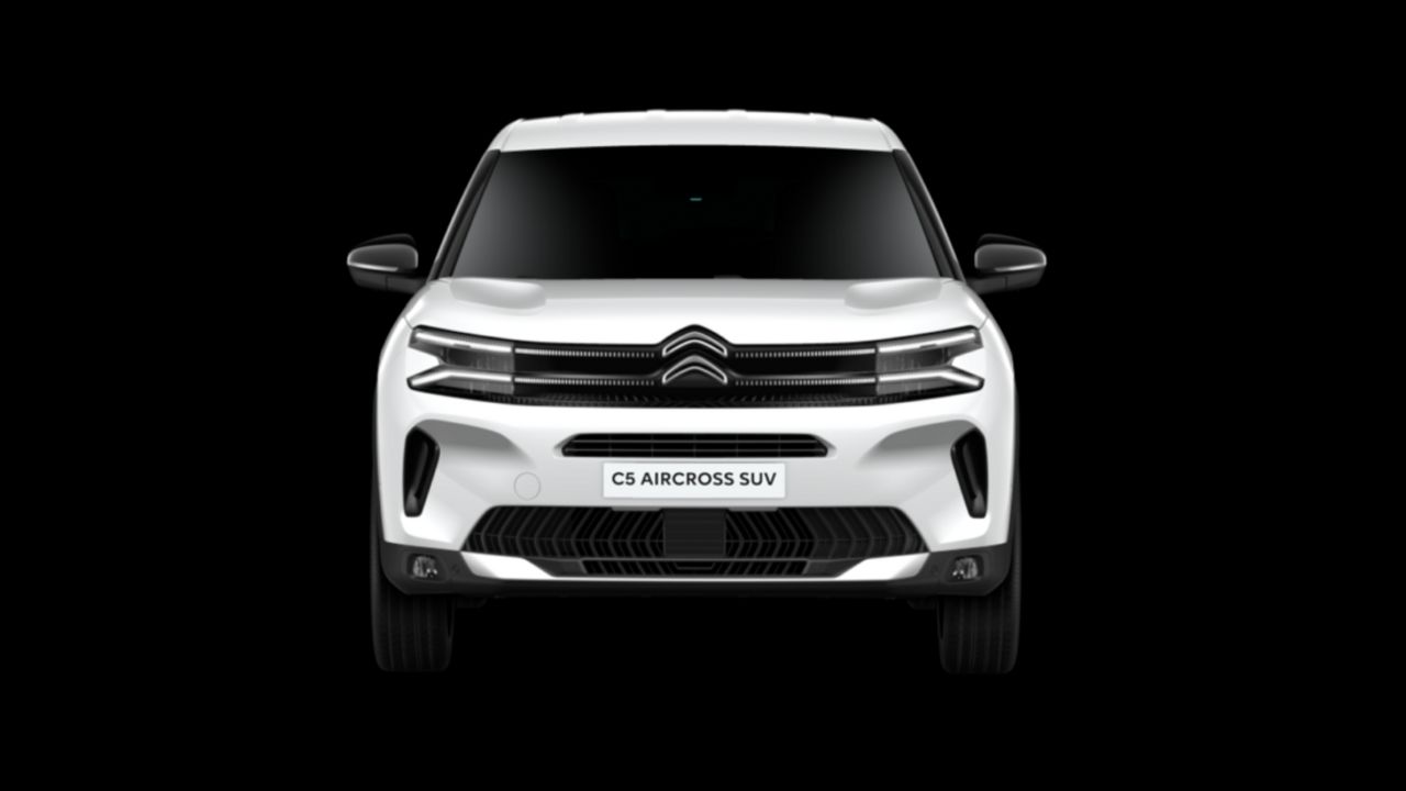 Foto Citroën C5 Aircross 2