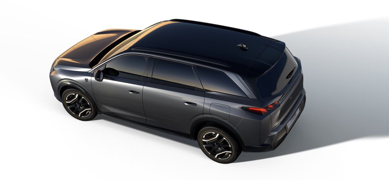 Foto Peugeot 5008 3