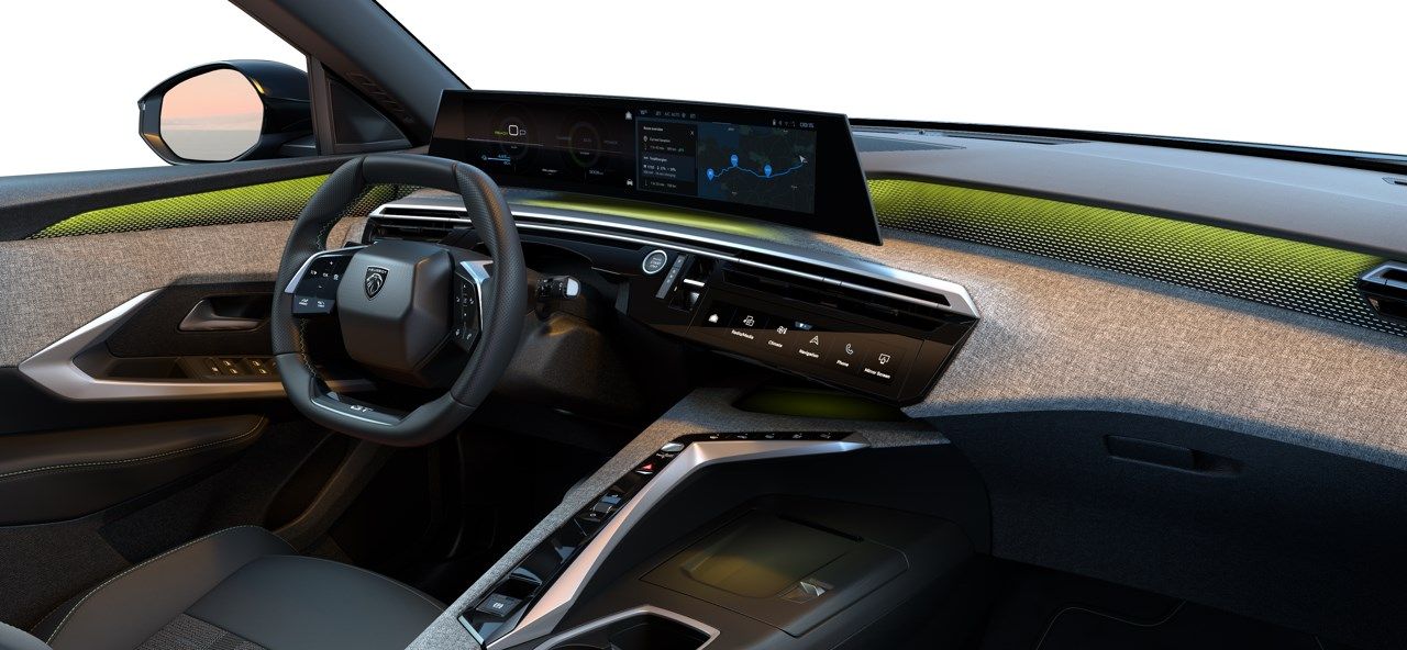 Foto Peugeot 5008 8