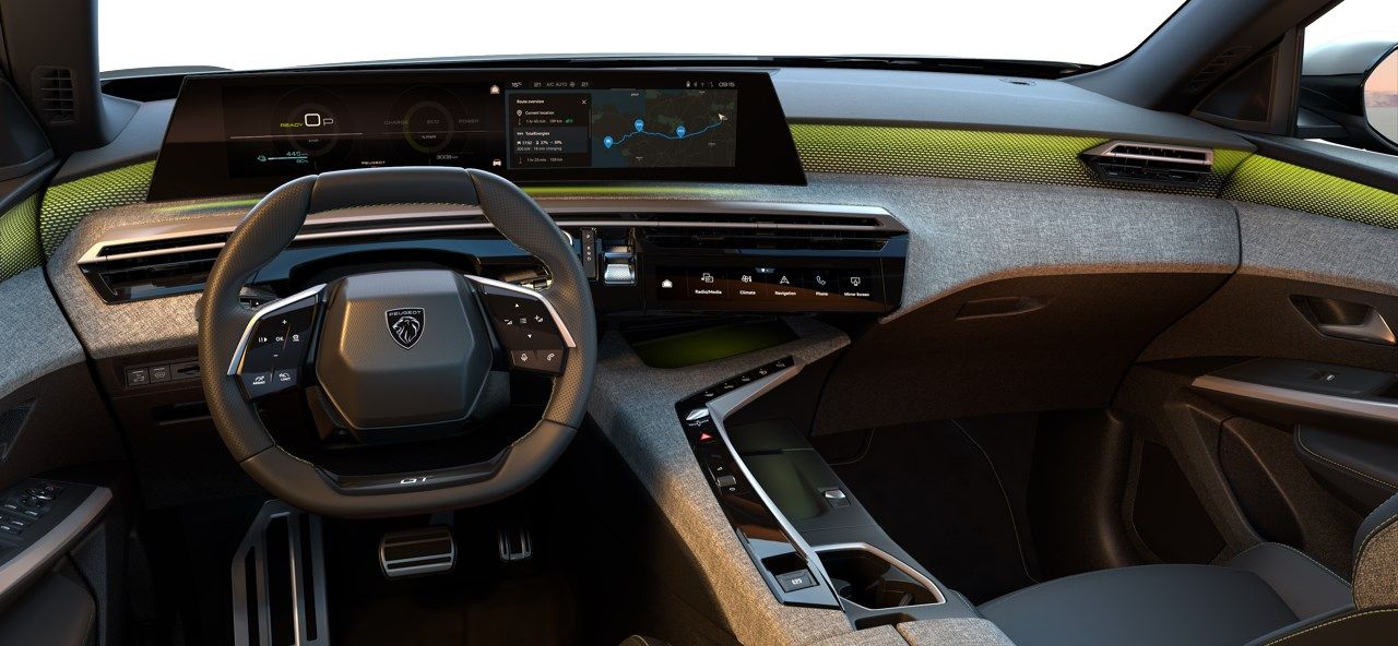 Foto Peugeot 5008 9