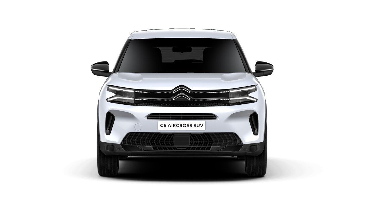 Foto Citroën C5 Aircross 2