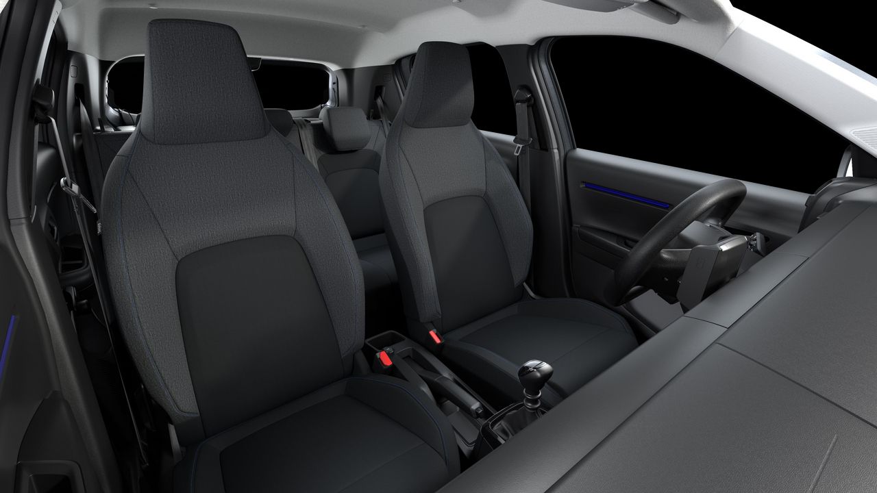 Foto Citroën C3 6