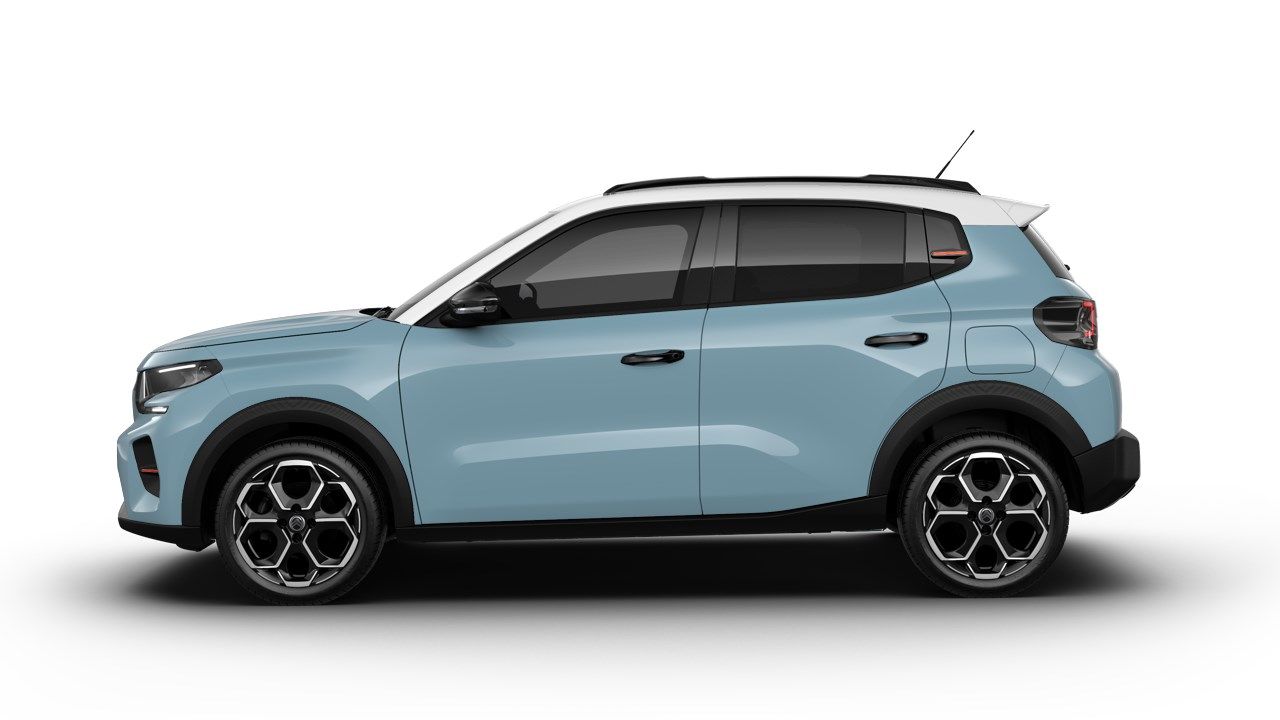 Foto Citroën C3 3