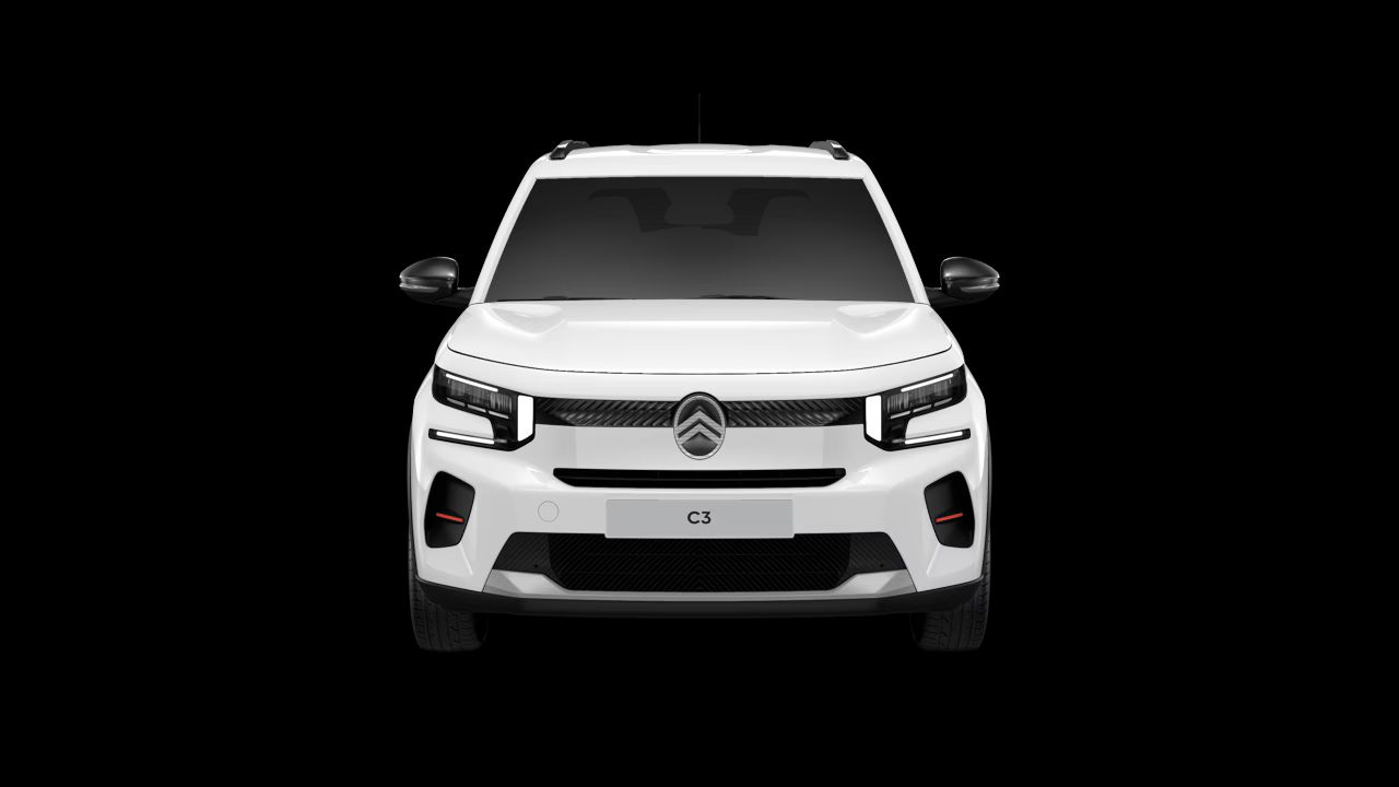 Foto Citroën C3 3