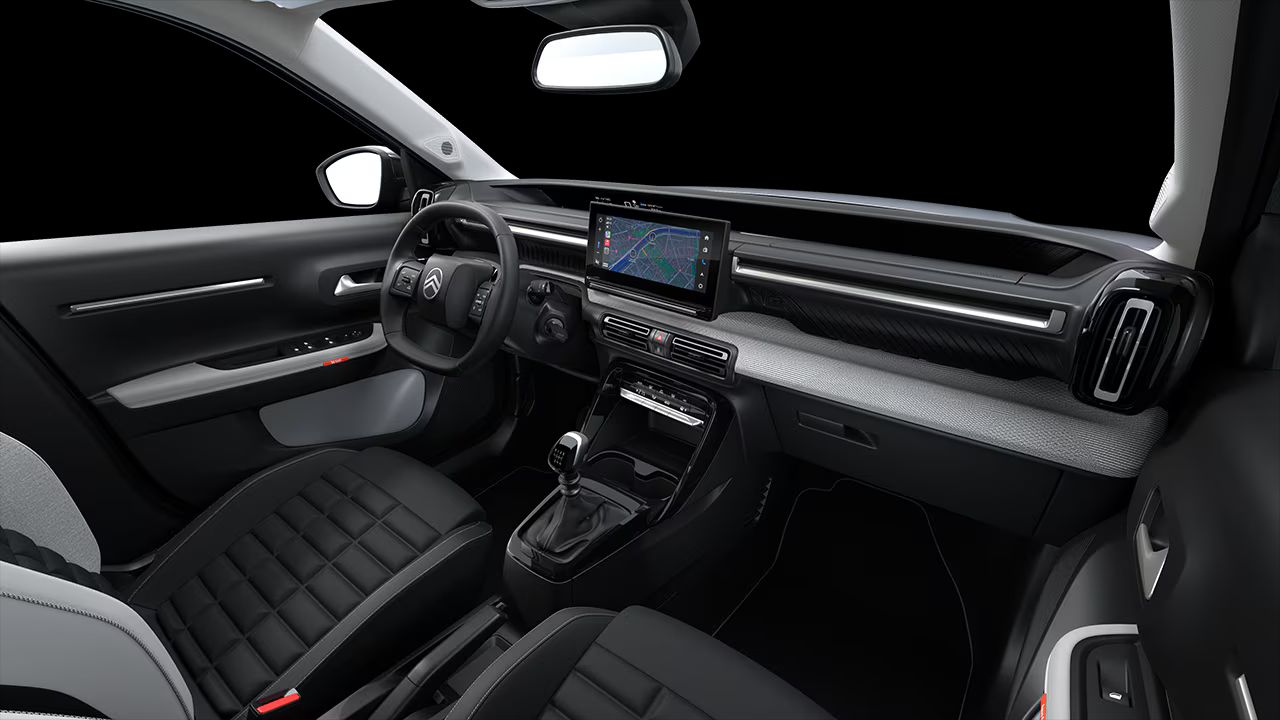 Foto Citroën C3 7