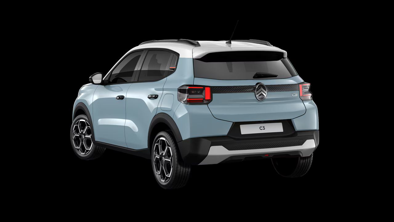 Foto Citroën C3 3