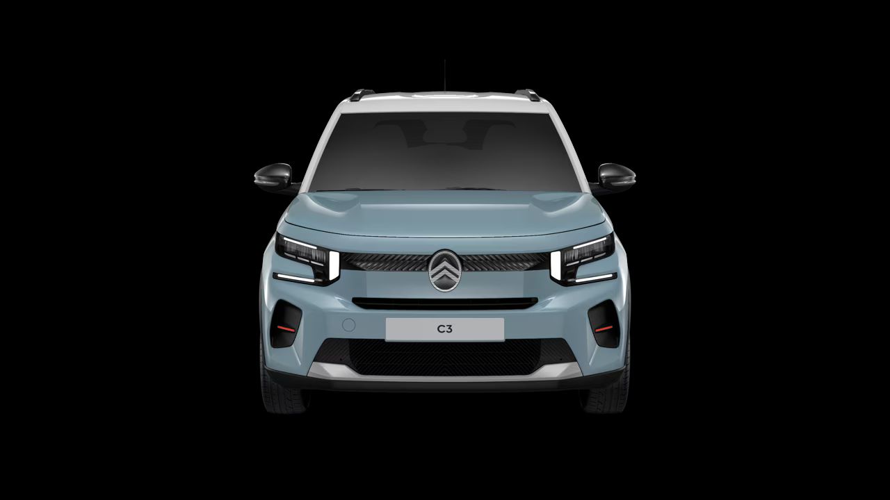 Foto Citroën C3 4