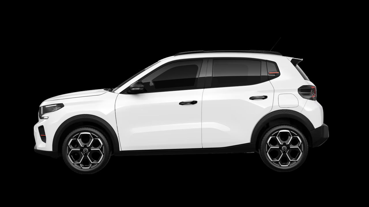 Foto Citroën C3 2