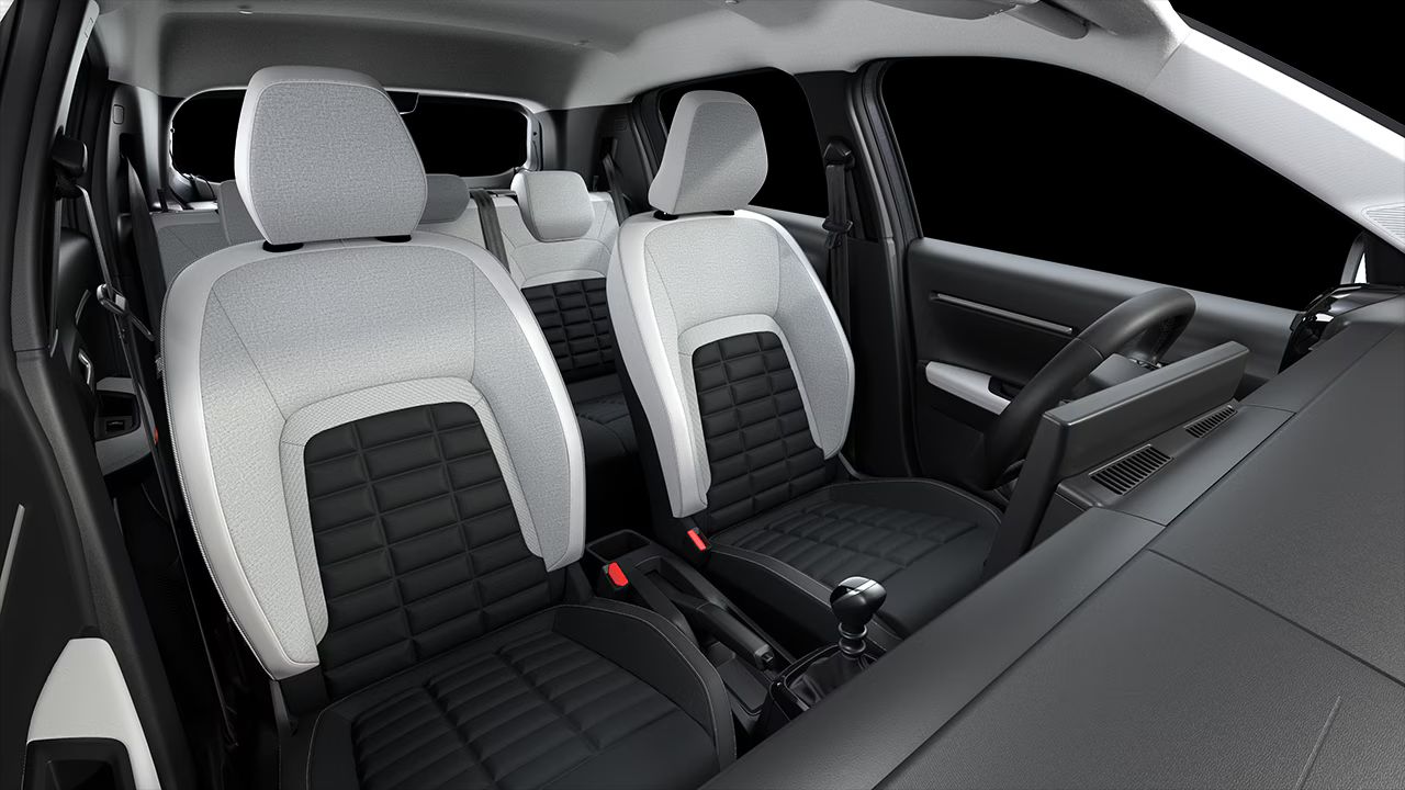 Foto Citroën C3 6
