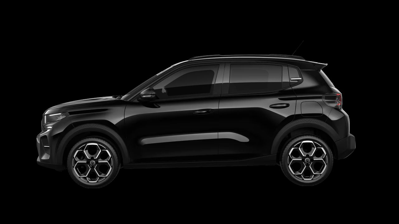 Foto Citroën C3 2