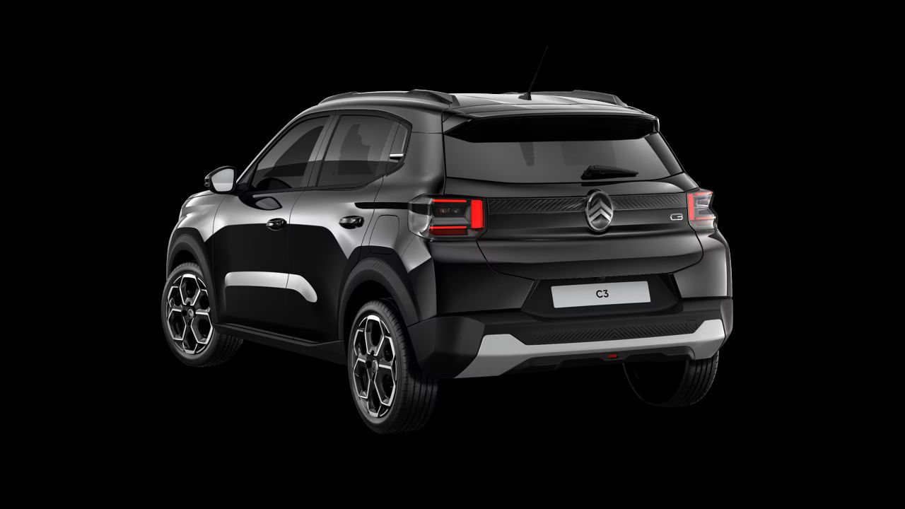 Foto Citroën C3 3