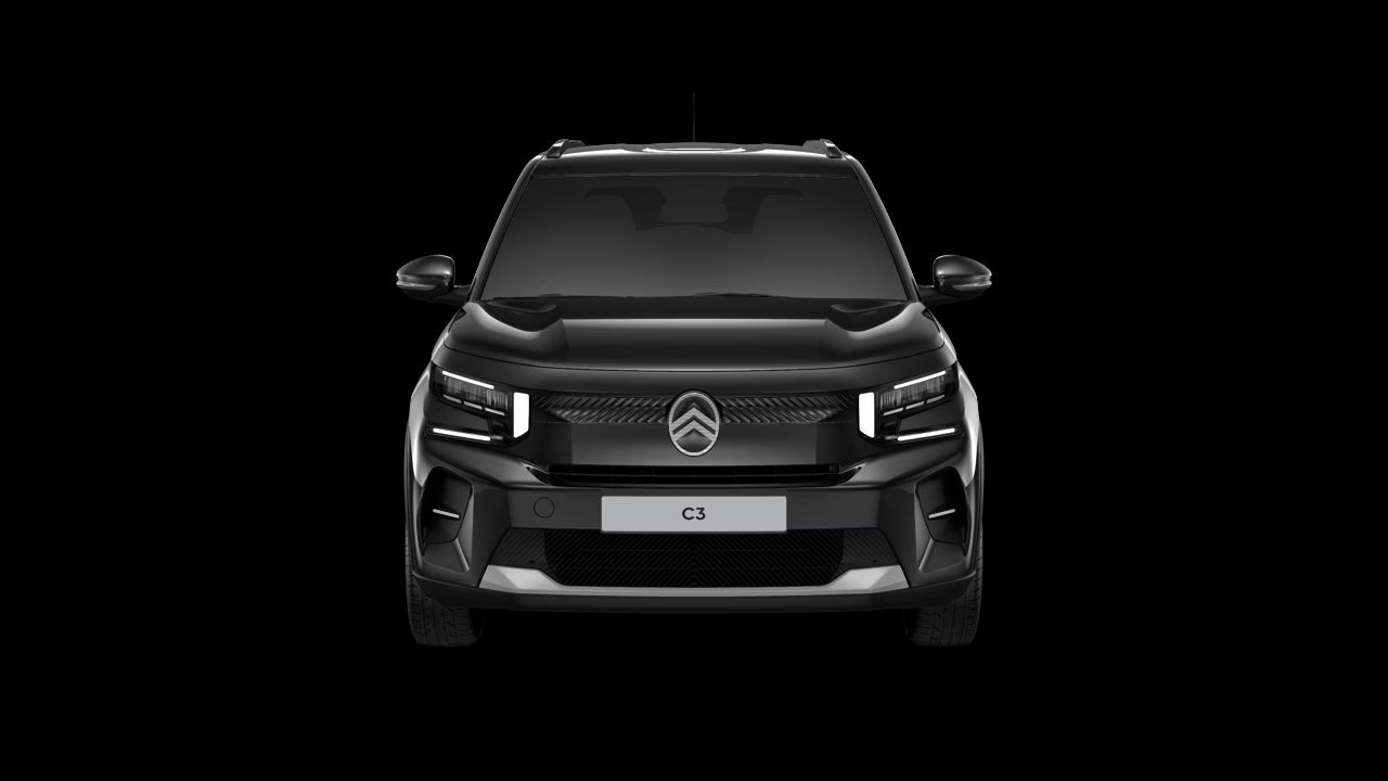 Foto Citroën C3 4