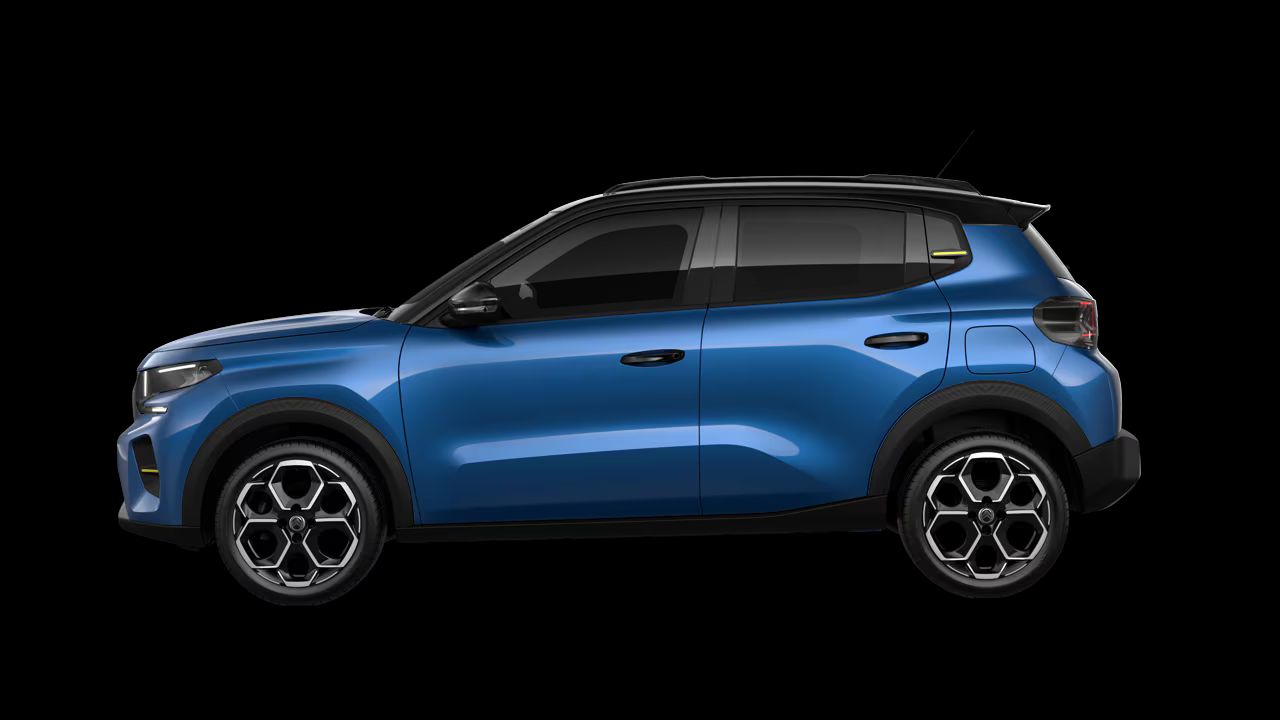 Foto Citroën C3 2