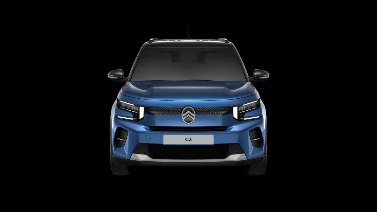 Foto Citroën C3 4