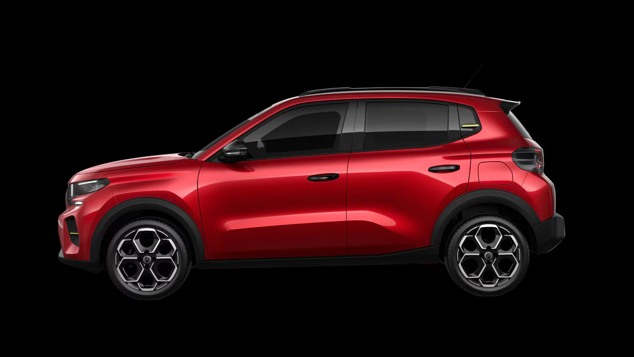 Foto Citroën C3 2