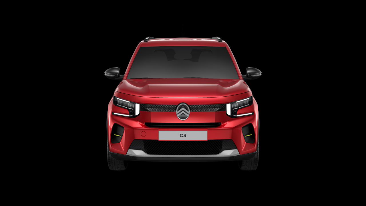 Foto Citroën C3 5