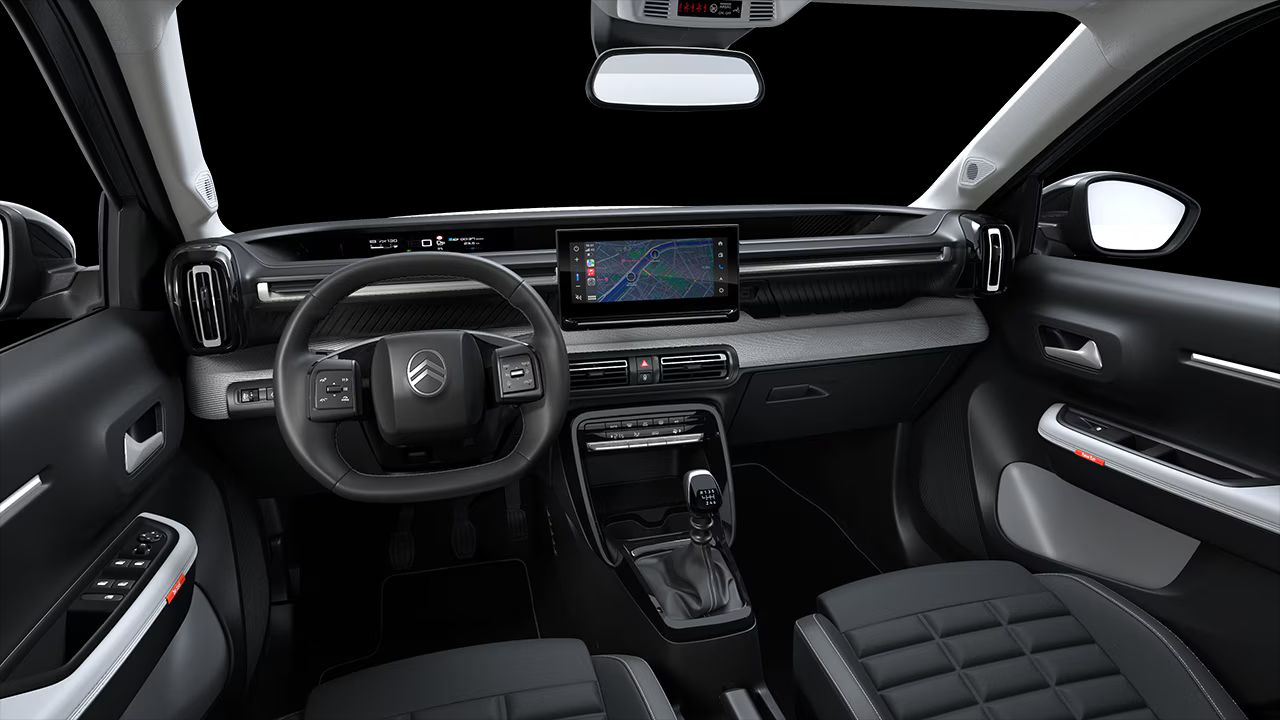 Foto Citroën C3 8