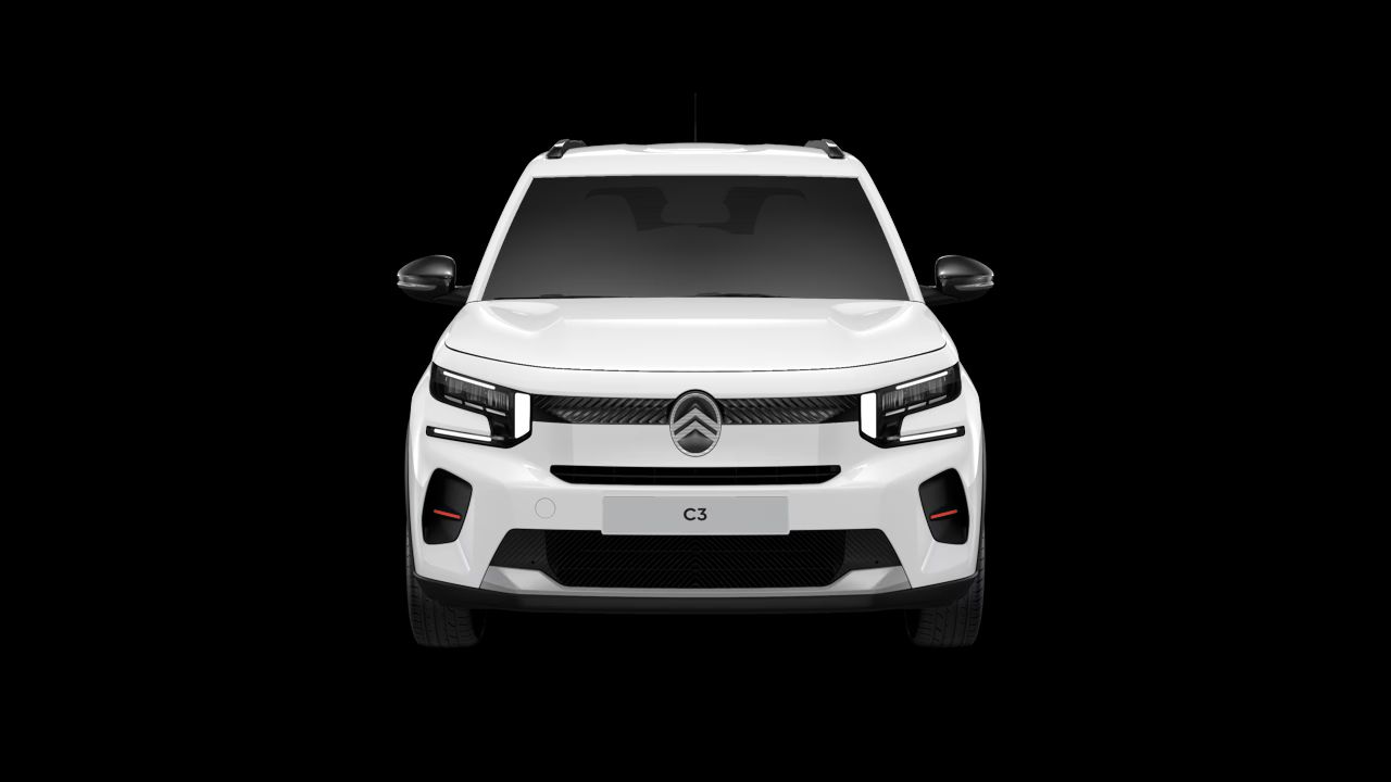 Foto Citroën C3 3