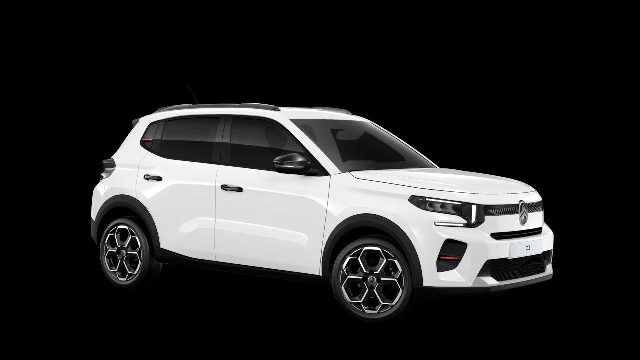 Foto Citroën C3 5