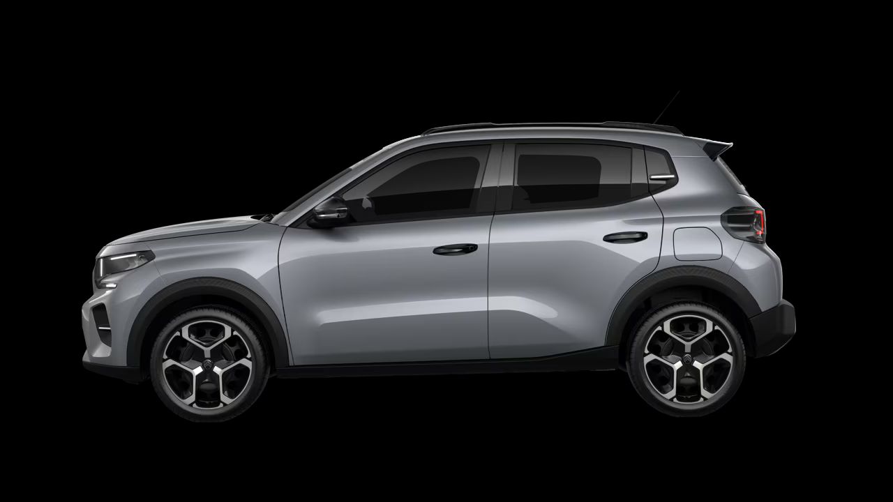 Foto Citroën C3 4