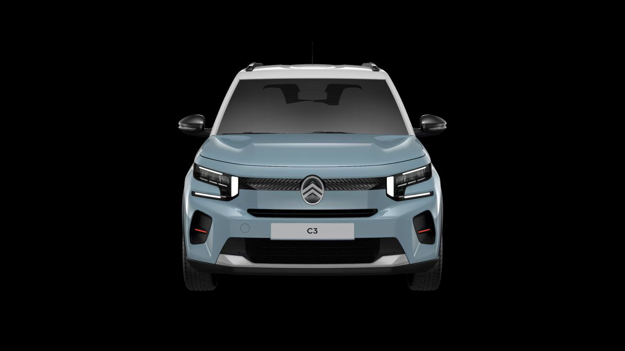 Foto Citroën C3 2
