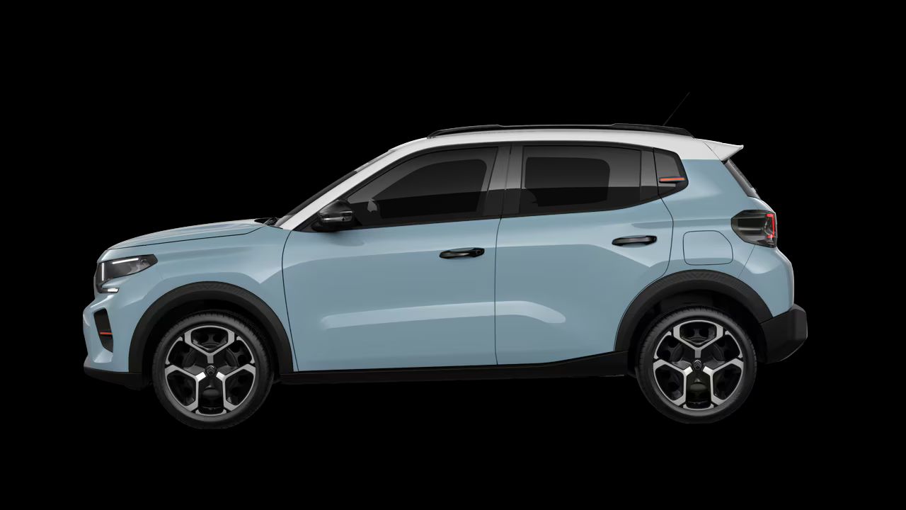 Foto Citroën C3 3