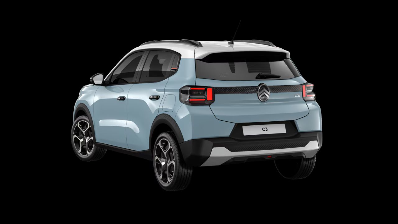 Foto Citroën C3 5