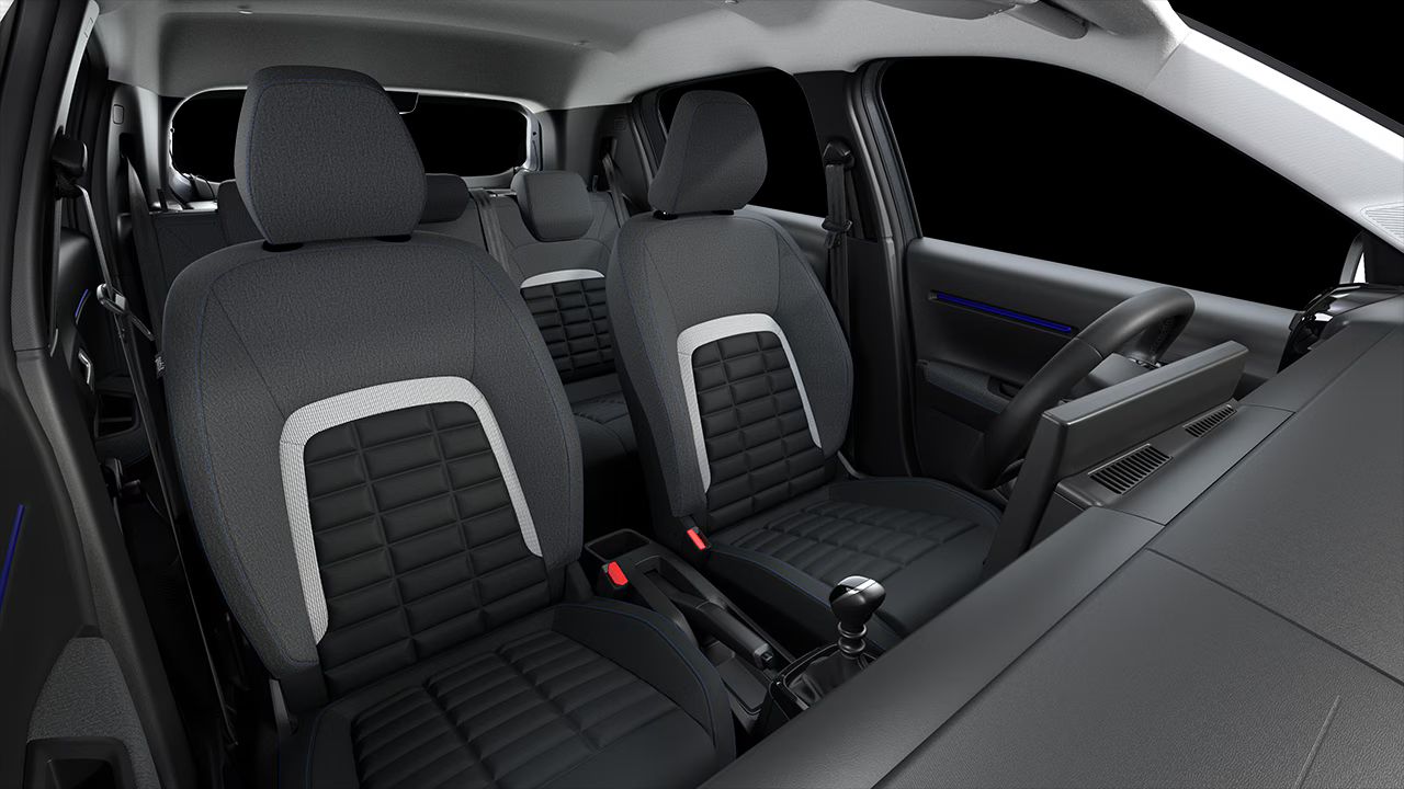 Foto Citroën C3 7