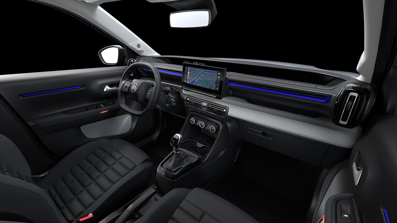 Foto Citroën C3 8