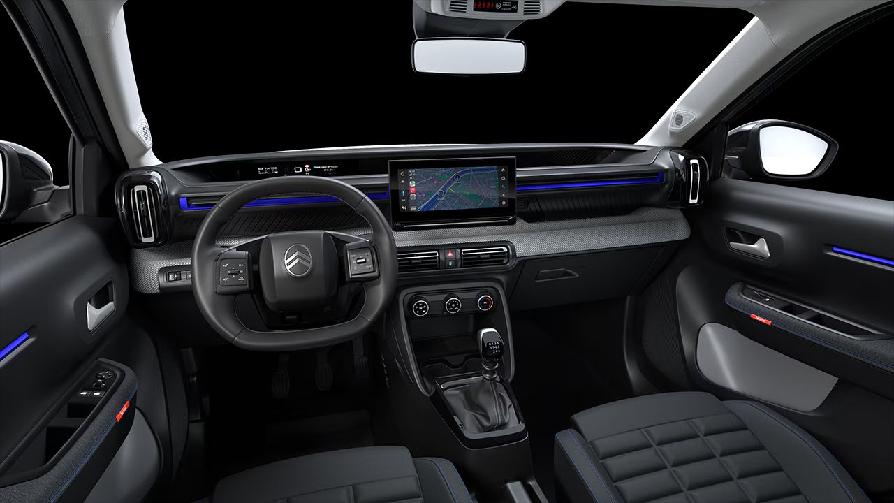 Foto Citroën C3 5